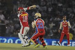 IPL 6: Player of the Week winner - Week 6