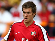 Aaron Ramsey: a revival in process