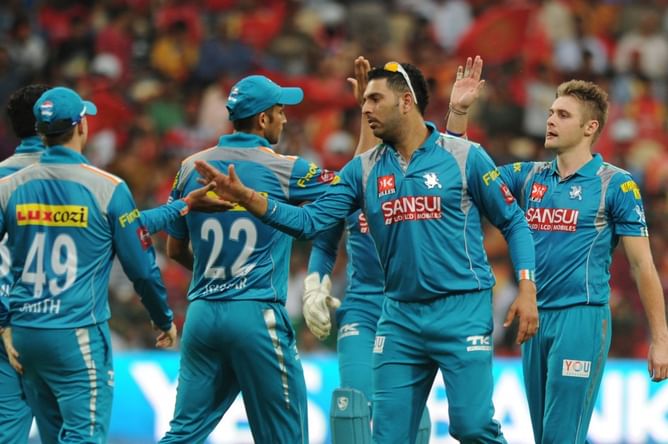 IPL 6: PWI vs MI - Match Preview