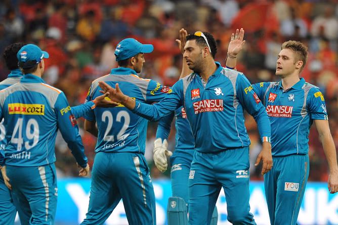 IPL 6: Match 46 – PWI vs RCB – Pune Warriors India Preview