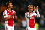 Ajax Amsterdam v FC Twente - Eredivisie