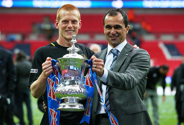 FA Cup Champions Wigan in need of another Houdini act