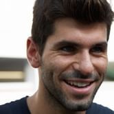 Jaime: Formula 1? I don't know