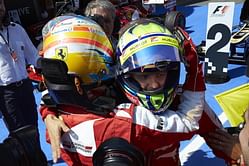 Monaco Grand Prix: Ferrari preview