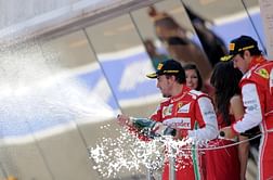 Five talking points of the Spanish Grand Prix 2013