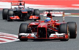 Who said what after Spain GP Qualifying