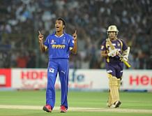 Ankeet Chavan confesses to spot-fixing: Reports