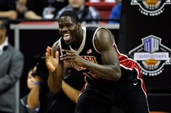 Projected first 20 players to get off the board in the 2013 NBA Draft