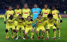 Anzhi snatch Cup final spot