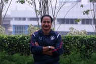 Dempo played entertaining football under Armando Colaco
