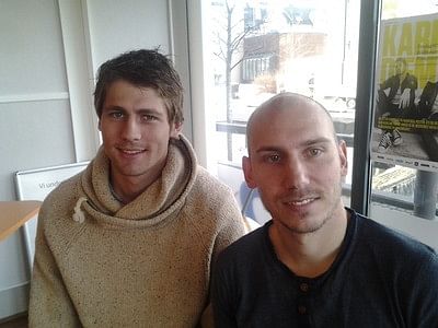 Norwegian lottery winner buys share in a footballer