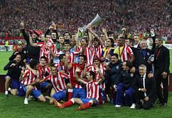 Talking Points: The 'other' Madrid's La Decima