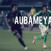 Pierre-Emerick Aubameyang: Scout Report
