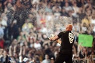 "WrestleMania 25" - Inside