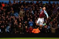 Aston Villa v Sunderland - Premier League