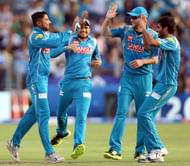 IPL: Pune pummel Delhi, avoid wooden spoon