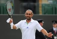 The Championships - Wimbledon 2011: Day Four