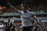 Tottenham Hotspur v Bolton Wanderers - Premier League