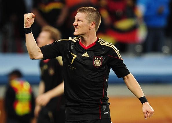 Last year's loss will inspire us: Schweinsteiger