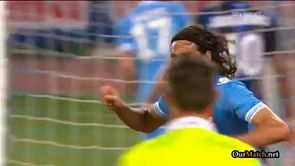 Video: Napoli 3 -1 Inter Milan