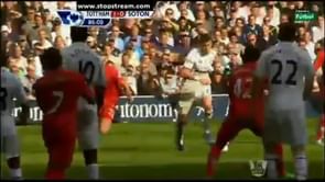 Highlights: Tottenham Hotspur 1 – 0 Southampton