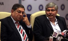 BCCI says no hegemony, will play in Champions Trophy