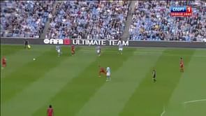 Video: WBA 0-1 Manchester City