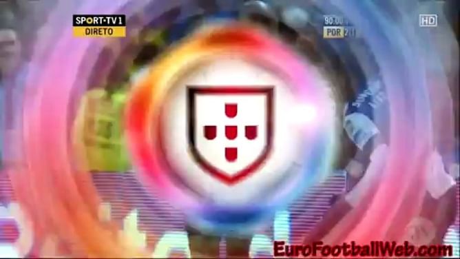 Video: FC Porto 2 – 1 Benfica