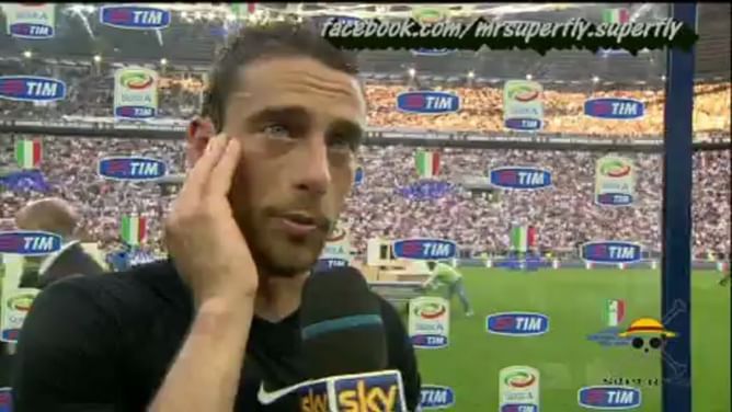Video: Juventus 1 – 1 Cagliari