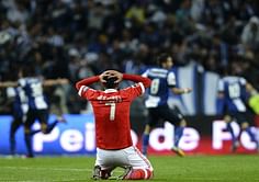 Will Benfica's potential title loss affect them for Amsterdam?