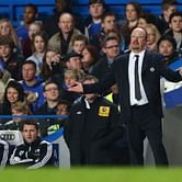 Three cup finals in a week - Can Benitez deliver for Chelsea?
