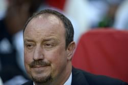 Napoli: De Laurentiis plays it cautiously with Rafa’s shot at redemption