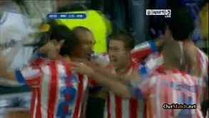 VIDEO: Real Madrid 1–2 Atletico Madrid