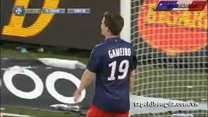 Video: Lorient 1 – 3 Paris Saint-Germain