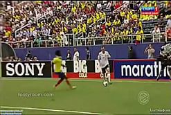 Ecuador 2 – 4 Germany