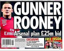 Rooney to Arsenal rumours - is there any substance?