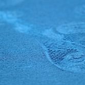 Missing the blue clay - An innovation which was worth watching