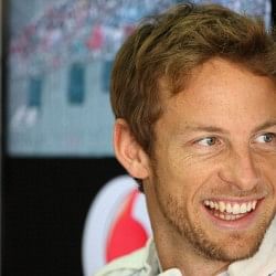 Button sceptical about McLaren upgrades for Spain