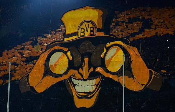 Borussia Dortmund: 2012/13 recap