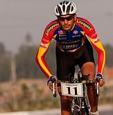 Hyderabad Time Trial - Race Report