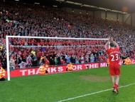 Liverpool v Queens Park Rangers - Premier League