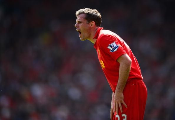 EPL Preview: Liverpool vs QPR: Cheerio Carra!