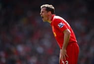 Liverpool v Everton - Premier League