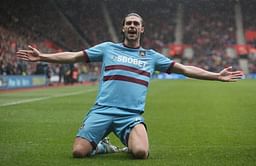 Andy Carroll could be out till next season