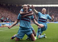 Where does Andy Carroll's future lie?