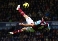 West Ham United v Manchester City - Premier League