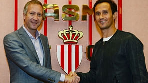 AS Monaco: The Red and White having to fight the contempt in order to play beautiful
