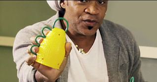 Brazil's official World Cup musical instrument banned