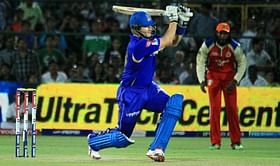 IPL 6: Five reasons why Rajasthan Royals can win this year