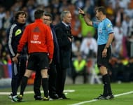 Real Madrid CF v Club Atletico de Madrid - Copa del Rey Final